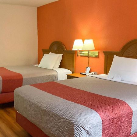 Motel 6-Westley, Ca Extérieur photo