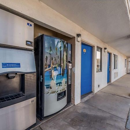 Motel 6-Westley, Ca Extérieur photo
