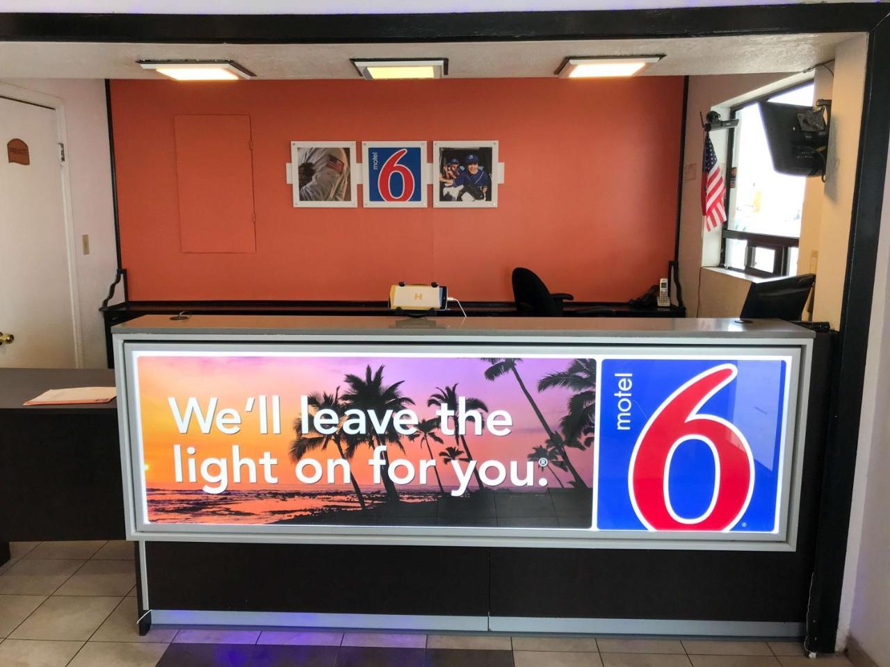 Motel 6-Westley, Ca Extérieur photo