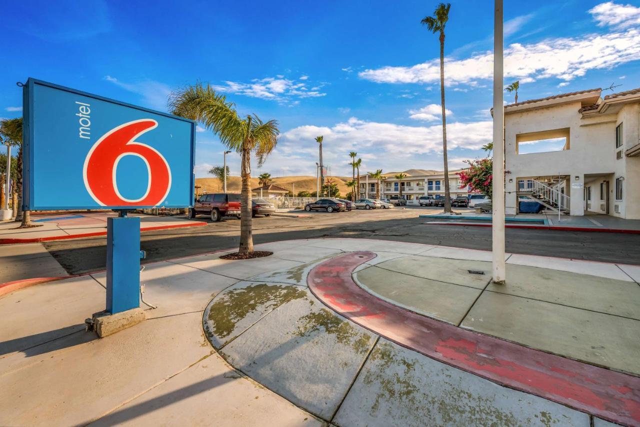 Motel 6-Westley, Ca Extérieur photo