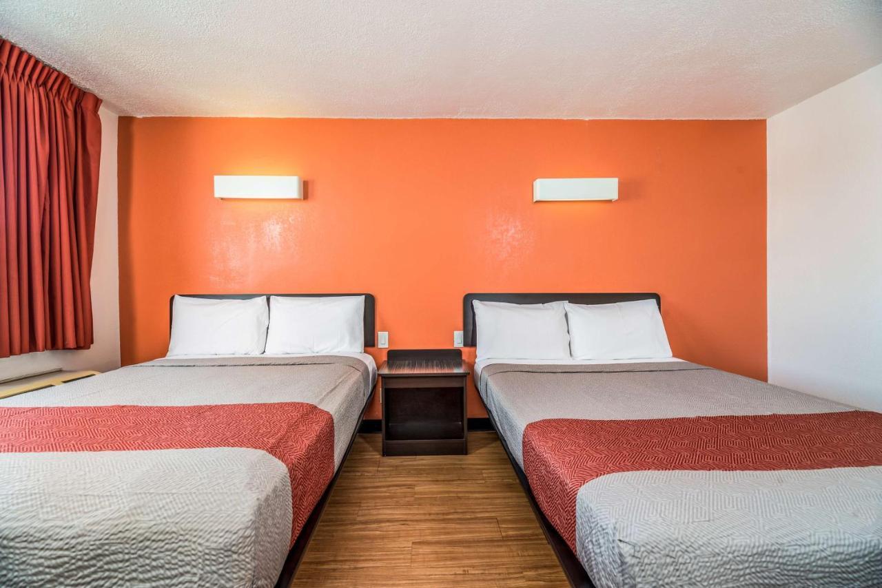 Motel 6-Westley, Ca Extérieur photo